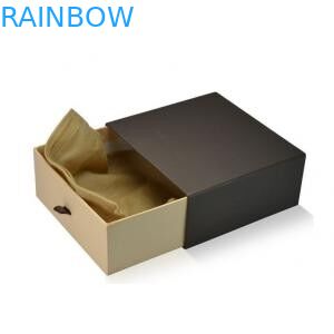 दिल के आकार का पुनर्नवीनीकरण उपहार पेपर बॉक्स पैकेजिंग, ब्राउन क्रीम पेपर बॉक्स अनुकूलित आकार