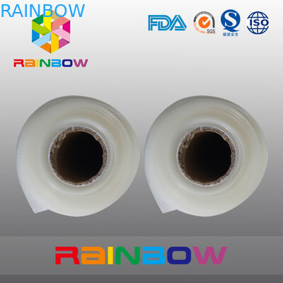 Sous Vide खाना पकाने बनावट खाद्य वैक्यूम सीलर रोल एम्बोस्ड वैक्यूम सीलर बैग बनावट रोल