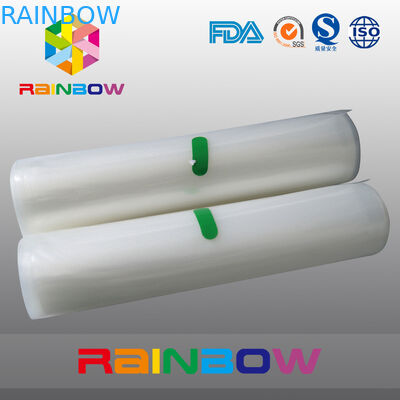 Sous Vide खाना पकाने बनावट खाद्य वैक्यूम सीलर रोल एम्बोस्ड वैक्यूम सीलर बैग बनावट रोल