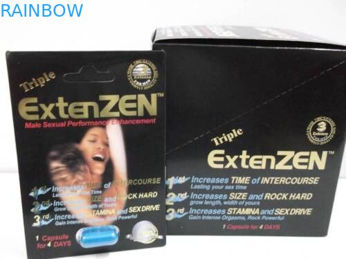 ब्लैक पैंथर सेक्स पिल / स्पोर्टटेप / फ्लेक्स टेप पेपर बॉक्स पैकेजिंग और हैंगिंग ब्लिस्टर