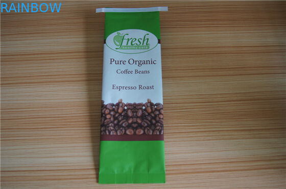 मैट एल्यूमीनियम पन्नी पक्ष कली पन्नी थैली पैकेजिंग ट्रैक्टर सील पैकेजिंग बैग