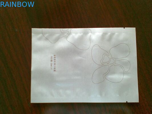 कस्टम प्रिंटिंग एल्युमिनियम फॉयल लैमिनेटेड बैग्स फॉर फिस्कल मास्क पैकेजिंग