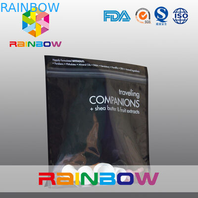 वाल्व के साथ कस्टम प्रिंटिंग 250 ग्राम मैट जिपलॉक कॉफी बीन बैग