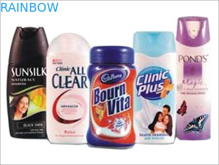 प्लास्टिक की बोतलों के लिए पनरोक गैर चिपकने वाला परमवीर चक्र आस्तीन आस्तीन लेबल