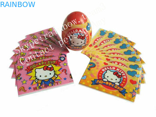 खाद्य ग्रेड पीवीसी मुद्रित हटना फिल्म / लेबल, पानी की बोतल लेबल के आसपास लपेटो