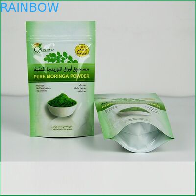 निजी लेबल नायलॉन चाय बैग पतला टकसाल Teatox वजन चाय बैग पैकेजिंग को कम