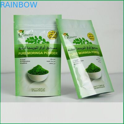 निजी लेबल नायलॉन चाय बैग पतला टकसाल Teatox वजन चाय बैग पैकेजिंग को कम