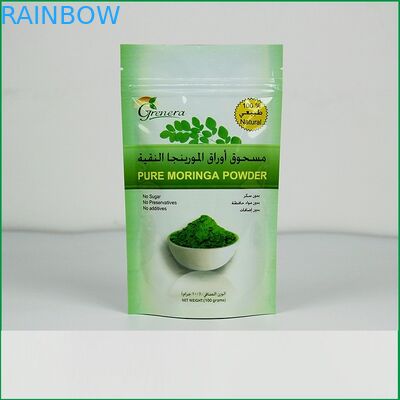 निजी लेबल नायलॉन चाय बैग पतला टकसाल Teatox वजन चाय बैग पैकेजिंग को कम