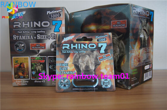 3 डी प्रभाव के साथ पेशेवर 3 डी कार्ड पेपर बॉक्स पैकेजिंग, लोगो अनुकूलित