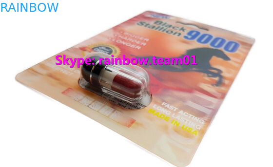 स्पष्ट प्लास्टिक सेक्स ब्लिस्टर कार्ड पैकेजिंग, मेडिकल ब्लिस्टर पैकेजिंग OEM ODM सेवा