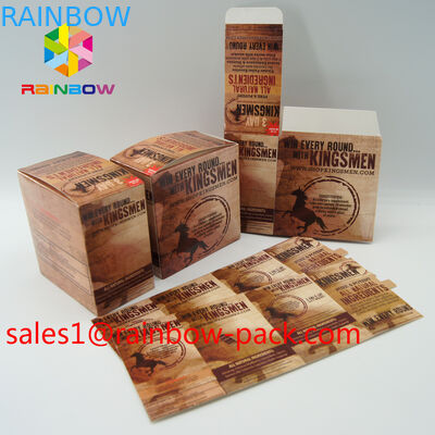 ब्लैक माम्बा डिस्प्ले बॉक्स सेक्स एनहांसमेंट पैकेजिंग कार्ड 3 डी इफेक्ट सेक्स पिल