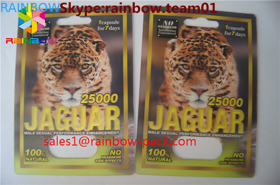 3 डी प्रिंटिंग कार्ड एफएक्स 25000 लेंटिकुलर प्लास्टिक 3 डी कार्ड कस्टम मुद्रित राइनो वी 7 3 डी सेक्स पिलस्पैकिंग 3 डी सेक्स पिल कार्ड