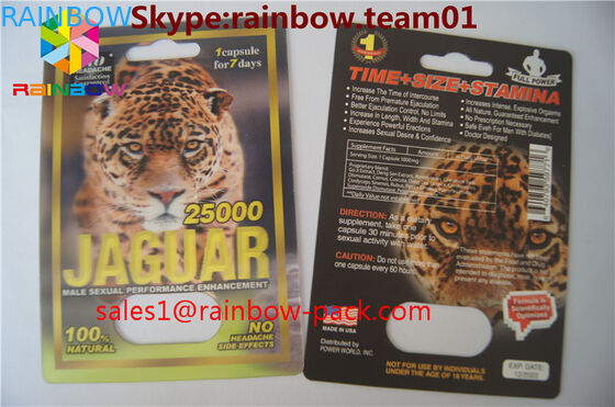 3 डी प्रिंटिंग कार्ड एफएक्स 25000 लेंटिकुलर प्लास्टिक 3 डी कार्ड कस्टम मुद्रित राइनो वी 7 3 डी सेक्स पिलस्पैकिंग 3 डी सेक्स पिल कार्ड