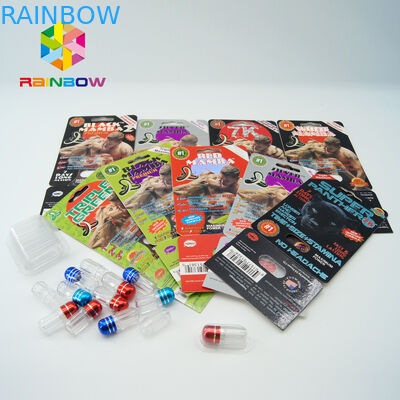 थोक लिंग इज़ाफ़ा कैप्सूल