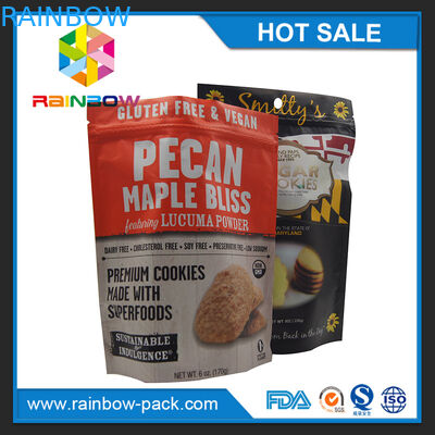 ज़िप ताला बैग कली विटामिन पैकेजिंग कॉफी स्क्रब पैकेजिंग बैग सेम बैग फिर से भरना एल्यूमीनियम पन्नी पैकेजिंग थैली