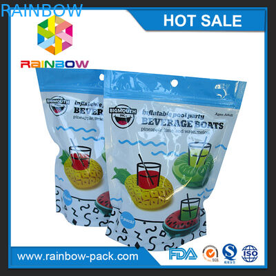 कस्टम गंध सबूत resealable एल्यूमीनियम mylar ziplock बैग बड़ी गंध सबूत ziplock एल्यूमीनियम पन्नी बैग काली पन्नी ziplock है