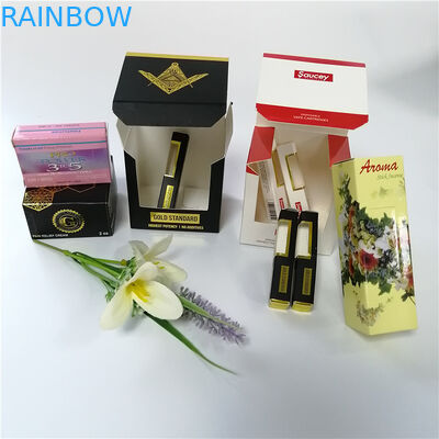 1 कैप्सूल वेंट्रीकुलर 3 डी कार्ड डिस्प्ले बॉक्स के लिए 3 डी सेक्स पिल ब्लिस्टर कार्ड पैकेजिंग