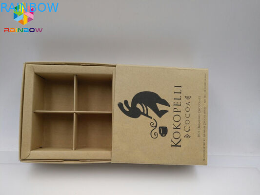 पीवीसी / क्राफ्ट कस्टम मुद्रित पेपर बॉक्स, पारदर्शी खिड़की के साथ उपहार बॉक्स पैकेजिंग