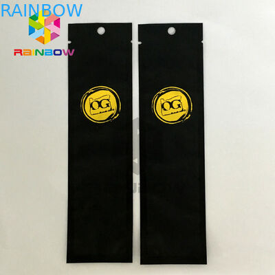 कस्टम मिनी ज़िपलॉक पन्नी पाउच पैकेजिंग प्लास्टिक शहद खाद्य पैकेजिंग ज़िपलॉक बैग