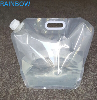 BPA फ्री फोल्डेबल ड्रिंकिंग बोतल / आउटडोर पोर्टेबल स्पोर्ट्स फोल्डिंग वाटर बॉटल