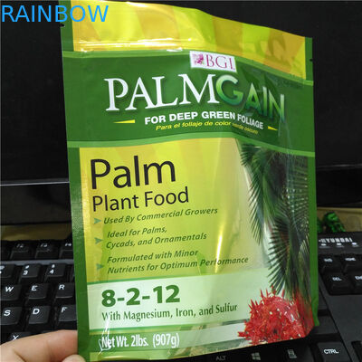 ग्लॉसी रंगीन प्लास्टिक पाउच पैकेजिंग, चिप्स के लिए स्नैक फूड पैकेजिंग बैग