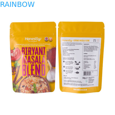 1lb 2lb 3lb resealable जिपर कॉफी पैकेजिंग के लिए पन्नी थैली बैग खड़े हो जाओ