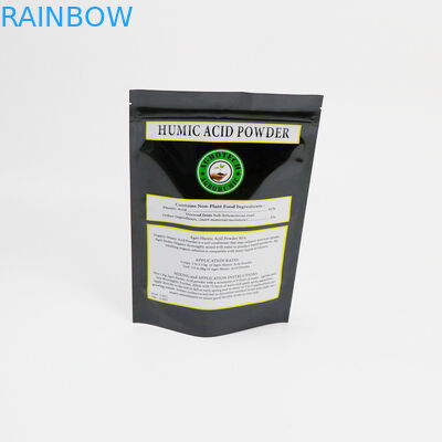 1lb 2lb 3lb resealable जिपर कॉफी पैकेजिंग के लिए पन्नी थैली बैग खड़े हो जाओ