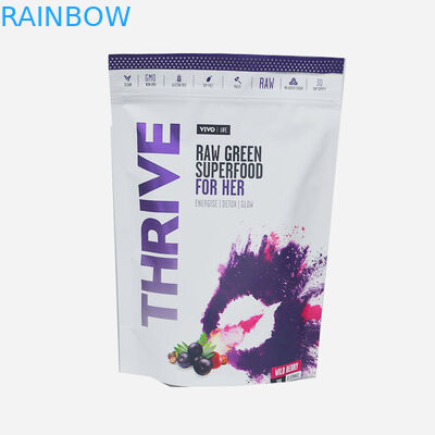 वाल्व के साथ 250 ग्राम कॉफी बीन प्लास्टिक पाउच पैकेजिंग एल्यूमीनियम कॉफी पैकेजिंग बैग