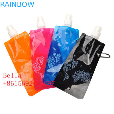 आउटडोर कैम्पिंग टोंटी पाउच पैकेजिंग