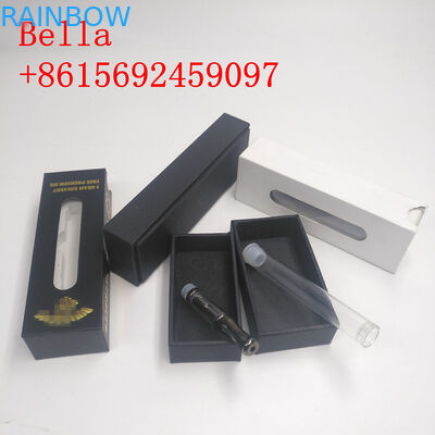 कस्टम मुद्रित कागज बॉक्स पैकेजिंग