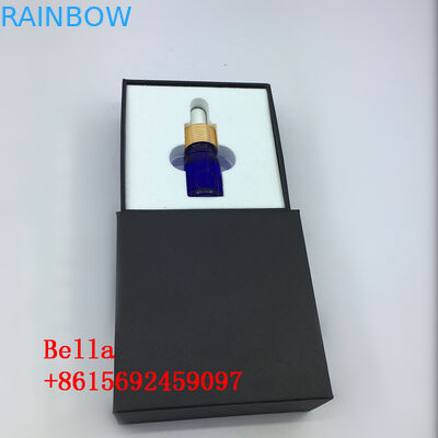 कस्टम मुद्रित कागज बॉक्स पैकेजिंग