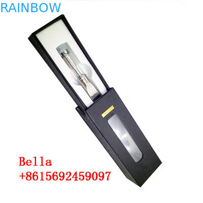 टुकड़े टुकड़े सामग्री के साथ तेल Vape बिखर कलम पैकेजिंग बॉक्स Moistureproof