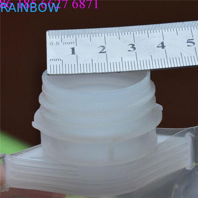 आउटडोर खेल प्लास्टिक पाउच पैकेजिंग, 3 गैलन तह पानी भंडारण बैग