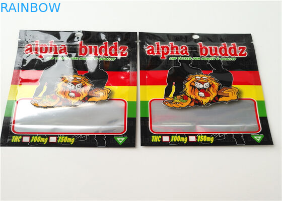 राइनो एनहैंसर हर्बल इन्सेन्स पैकेजिंग