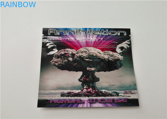 राइनो एनहैंसर हर्बल इन्सेन्स पैकेजिंग