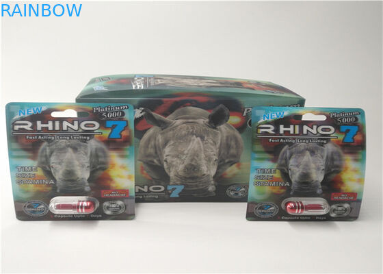 हार्डस्टील एक्स्टेसी ब्लिस्टर कार्ड पैकेजिंग