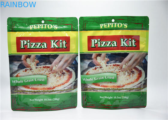 स्‍नैक बैग पैकेजिंग स्‍टैंड करें