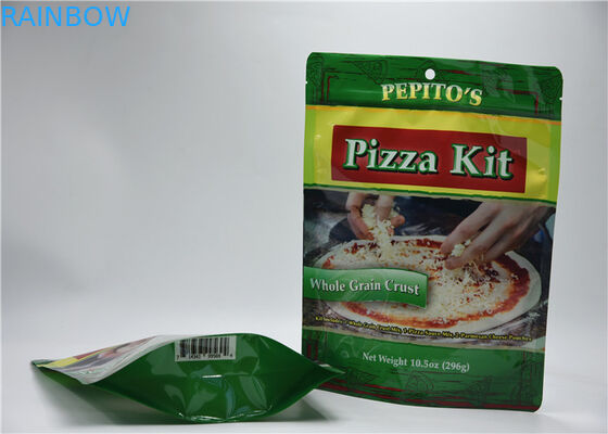 स्‍नैक बैग पैकेजिंग स्‍टैंड करें