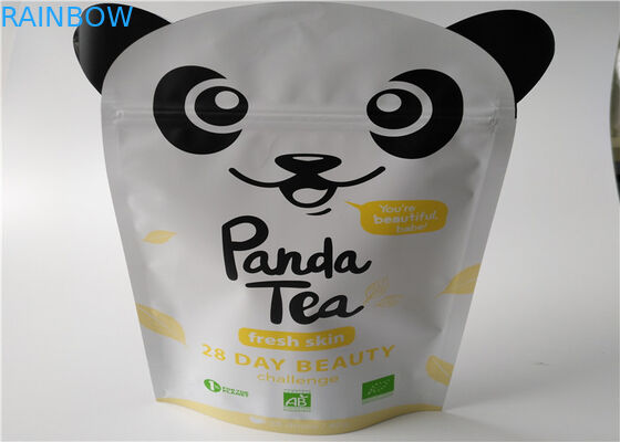 अनुकूलित चाय बैग पैकेजिंग