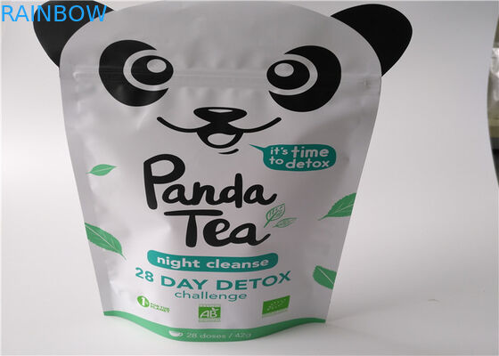 अनुकूलित चाय बैग पैकेजिंग