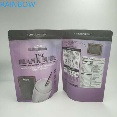 कस्टम प्रिंटिंग स्नैक बैग पैकेजिंग, ज़िप के साथ चिप्स बैग पैकेजिंग