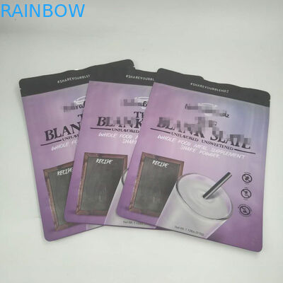 कस्टम प्रिंटिंग स्नैक बैग पैकेजिंग, ज़िप के साथ चिप्स बैग पैकेजिंग