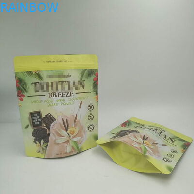 कस्टम प्रिंटिंग स्नैक बैग पैकेजिंग, ज़िप के साथ चिप्स बैग पैकेजिंग