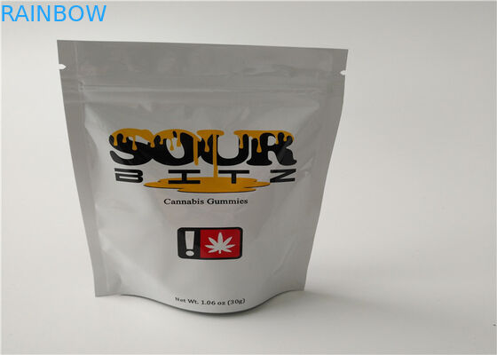 कस्टम मुद्रित हर्बल धूप पैकेजिंग