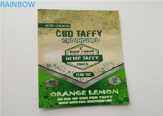 राइनो 7 स्वैग प्लेटिनम 15000 पिल पैकेजिंग के लिए एल्यूमीनियम पन्नी बैग खड़े हो जाओ