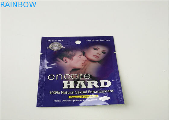 1.5g 3.5g 10g हर्बल धूप पैकेजिंग