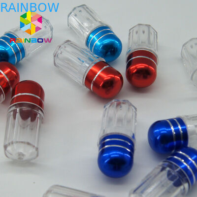 3 डी होलोग्राफिक ब्लिस्टर कार्ड पैकेजिंग