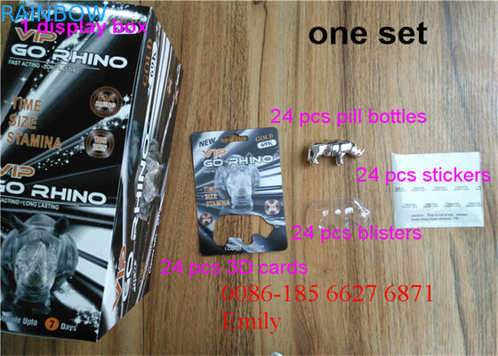 लाल Goldreallas ब्लिस्टर पैक पैकेजिंग फार्मास्युटिकल औद्योगिक के लिए गर्म मुद्रांकन