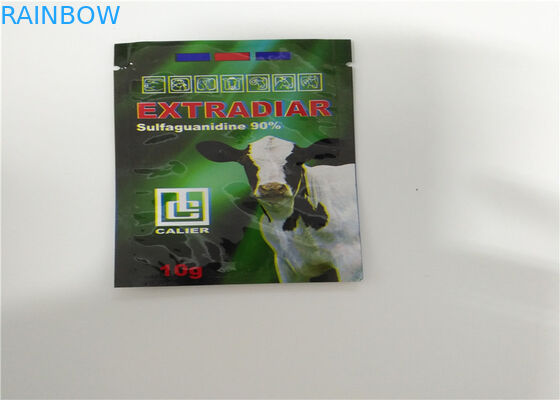 फ्रीज - सूखे पालतू खाद्य थैली