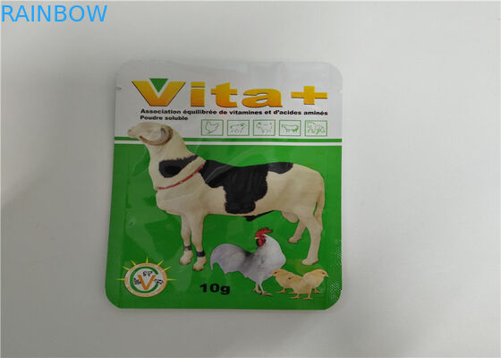 फ्रीज - सूखे पालतू खाद्य थैली